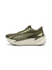 Puma Laufschuh "Maxima Pro" in Grün