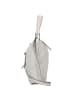 Gabor Lania Schultertasche 31 cm in off white