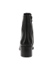 Vagabond Stiefeletten Fay in Schwarz