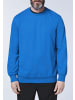 Expand Sweatshirt in Blau