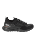 Jack Wolfskin Outdoorschuhe DROMOVENTURE ATHLETIC LOW M in Schwarz