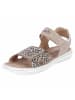 superfit Sandalette in beige