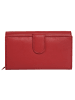 Samantha Look Geldbörse in rot