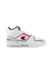 Champion Sneakers Low 3 POINT MID in bunt