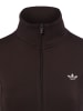 adidas Originals Sweatjacke in schoko - 0001