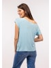 SURI FREY T-Shirt SFY Freyday in skylight 531