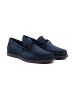 ANTICA CUOIERIA Sneaker 10565644583254 Blau