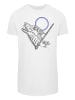 F4NT4STIC T-Shirt in white