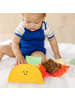 Melissa & Doug Soft Taco Fill & Spill - ab 6 Monate