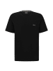 BOSS T-Shirt 1er Pack in Schwarz