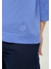 Olsen Strickcardigan in Bay Blue