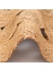 Pergamon Jute Teppich Pia in beige