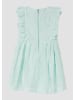 s.Oliver Kleid in 7170_helles türkis