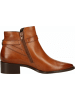 Paul Green Stiefeletten für Damen in braun