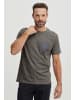 FQ1924 T-Shirt FQDante 21900455-ME in grau