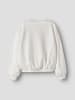 name it Sweatshirt in Cloud Dancer