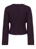 ONLY Top in Plum Perfect