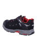 MEINDL Outdoorschuh in schwarz