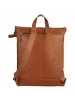 Davidoff Essentials - Rucksack 14" in cognac