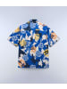 Napapijri Longsleeve "G-Ronge Ss 1" in Multicolor