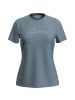 icebreaker T-Shirt Merino 150 Tech Lite SS Tee S in Grau0662
