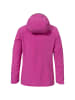 Schöffel Fleecejacke "Fleece Hoody Style Enixa WMN" in fuchsia
