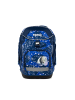 Ergobag ergobag pack Schulrucksack-Set OzeanBärwohner