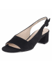Högl Sandalette in black