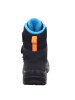 superfit Winterstiefel SNOW MAX in Blau/Türkis