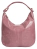 Bruno Banani Shopper echt Leder in alt-rosa