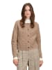 CARTOON Cardigan in Beige