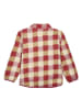 First Instinct by Killtec Sherpajacke mit Stehkragen in Beere381