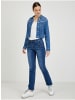 orsay Jeansjacke in Blau