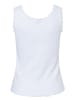 More & More Shirttop in white