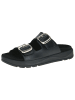 Caprice Pantolette in BLACK NAPPA