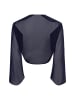 SWING Bolero in marine - 0001