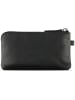 Bugatti Super Slim Schlüsseletui Leder 12.5 cm schwarz
