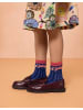 Oilily Meli Socken in Blau