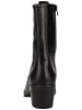 Fly London Stiefel in Black