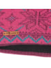 Trollkids Winter Stirnband Rauland in light magenta