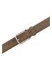 Selection Vanzetti Gürtel für Herren in beige