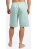 Lonsdale Short "Radmoor Beachshorts Normale Passform" in Blau