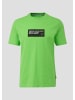 s.Oliver T-Shirt in 74D1_grün