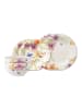 Villeroy & Boch 6-tlg. Basic-Set Mariefleur Basic in Bunt – in bunt