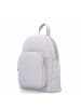 PICARD Luis City - Rucksack 28 cm Rindsleder in lilac