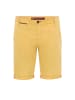 Cipo & Baxx Shorts in MUSTARD