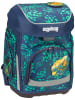 Ergobag Schulranzen cubo Set in DrachenbezwingBär