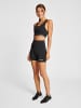 Hummel Kurze Hose Hmlmt Active Multisport Damen in BLACK