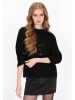 DreiMaster Vintage Women Sweater in black