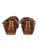 Pavement Slipper MARIN in Braun